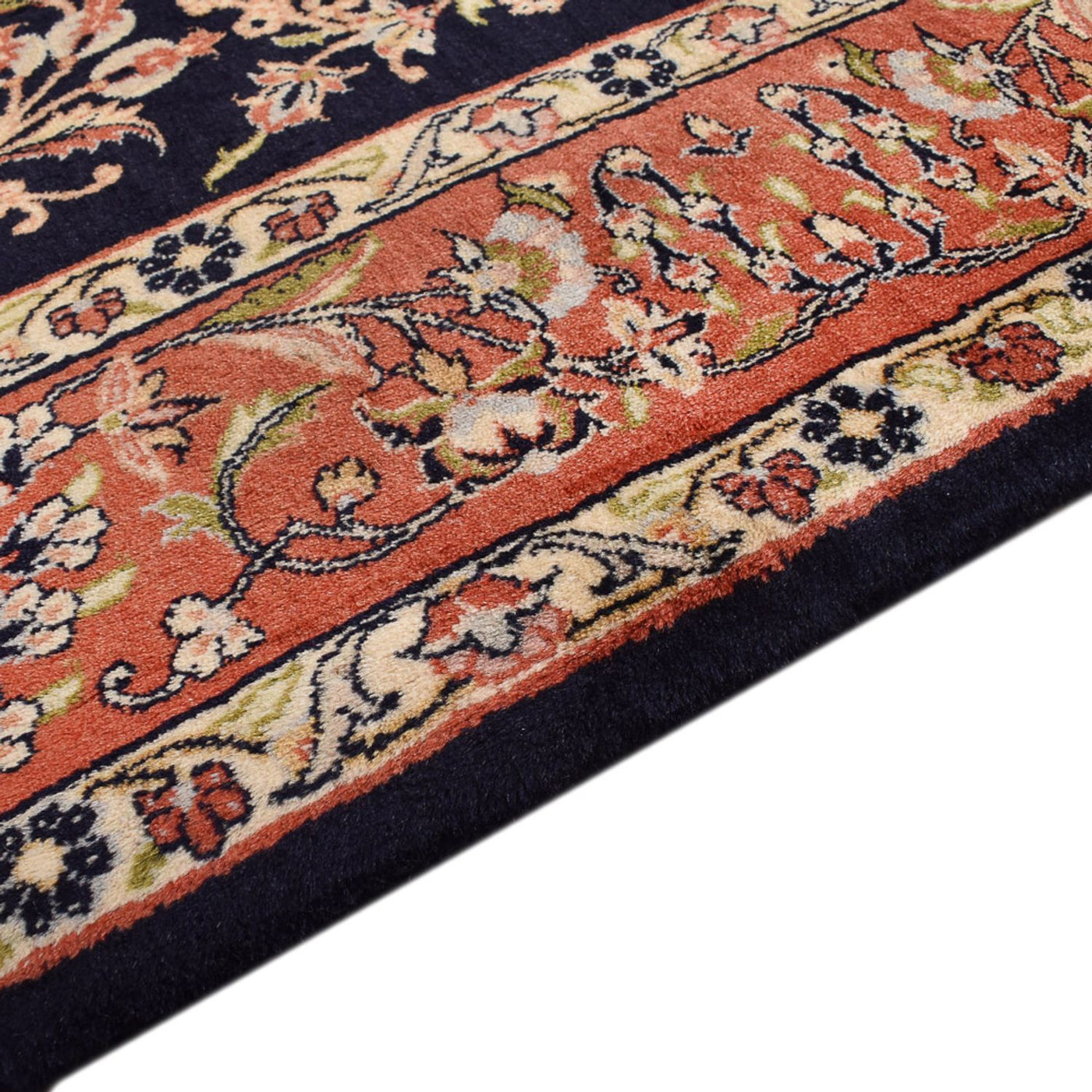 Sarouk Tapijt 203x142cm - Perzisch tapijt
