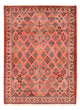 Ghashghai Tapijt 156x115cm - Perzisch tapijt