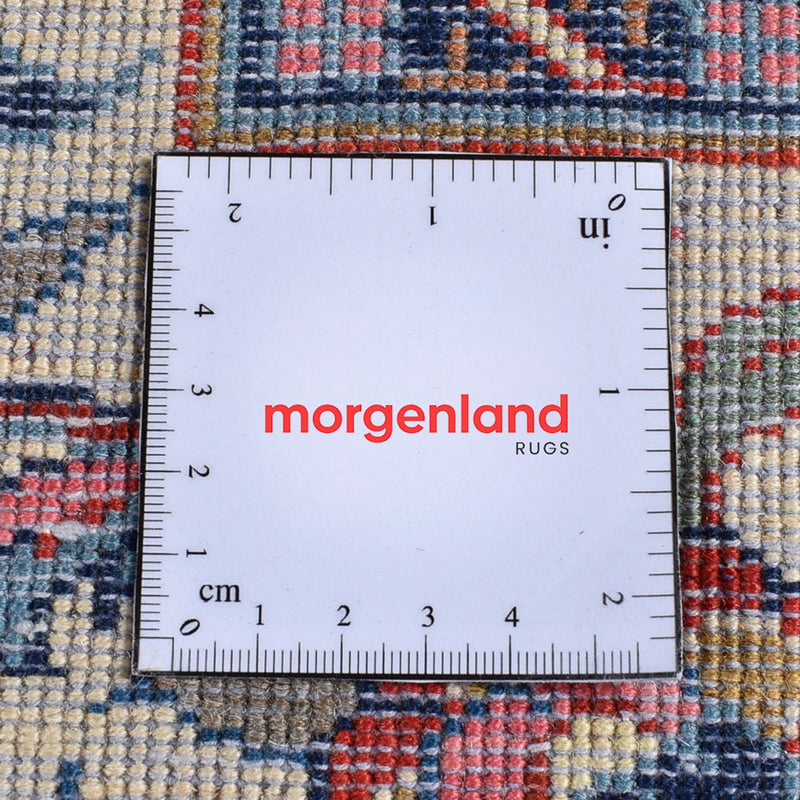 Perzisch tapijt - Klassiek - 350 x 253 cm - rood