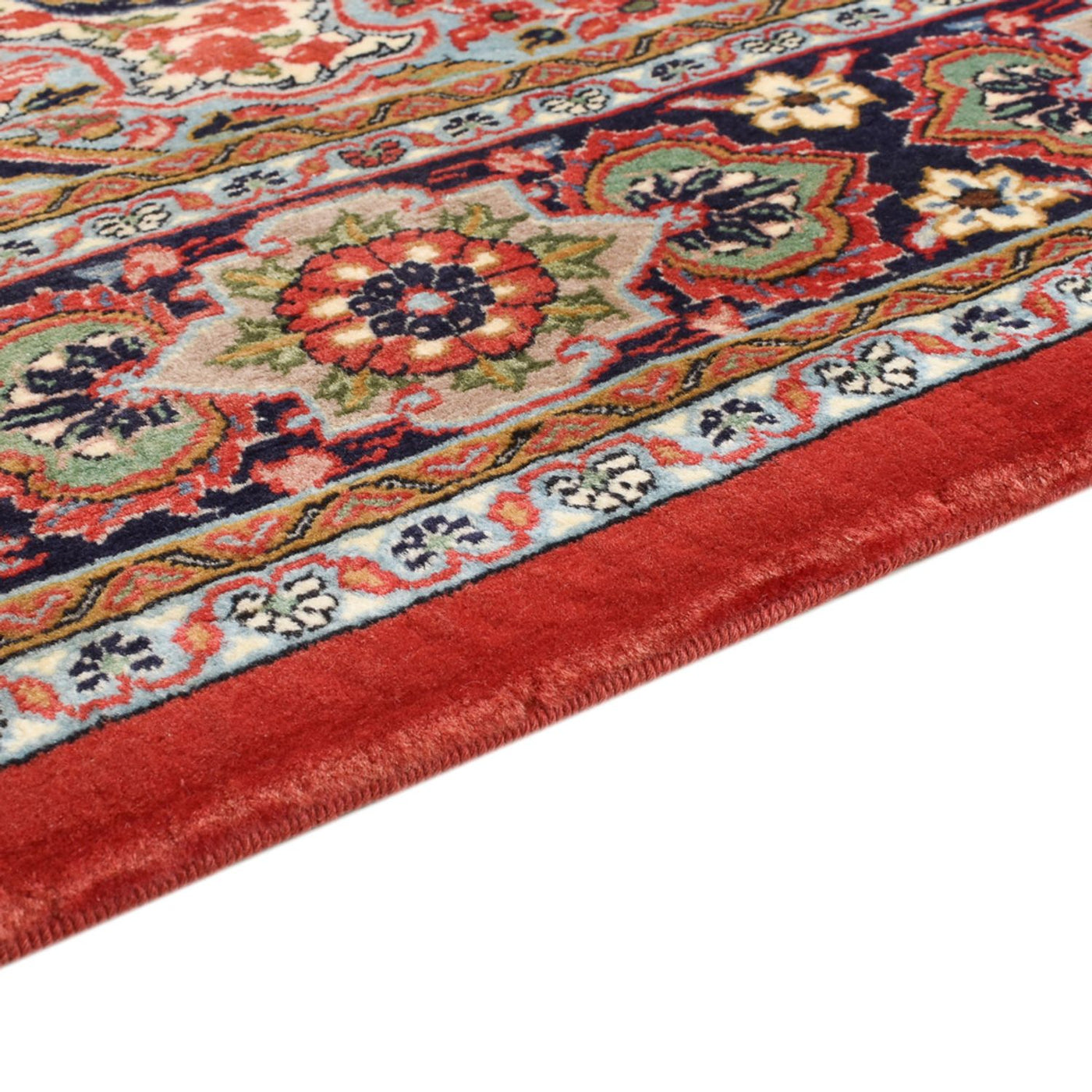 Ilam Tapijt 205x132cm - Perzisch tapijt