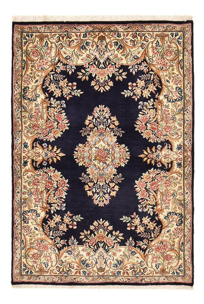 Rafsanjan Tapijt 100x150cm - Perzisch tapijt