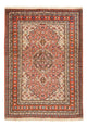 Tabriz Tapijt 156x110cm - Perzisch tapijt