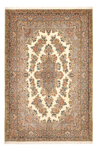 Perzisch tapijt - Royal - 309 x 205 cm - donker beige