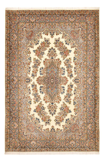 Rafsanjan Tapijt 205x309cm - Perzisch tapijt