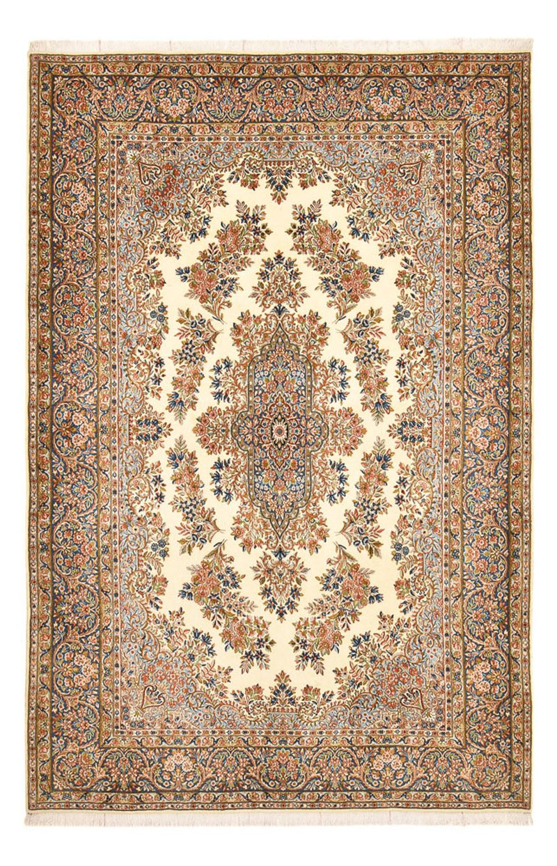 Perzisch tapijt - Royal - 309 x 205 cm - donker beige