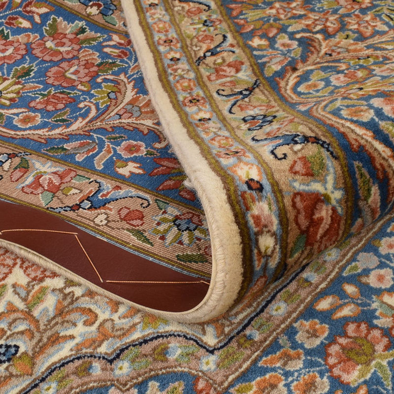 Perzisch tapijt - Royal - 309 x 205 cm - donker beige