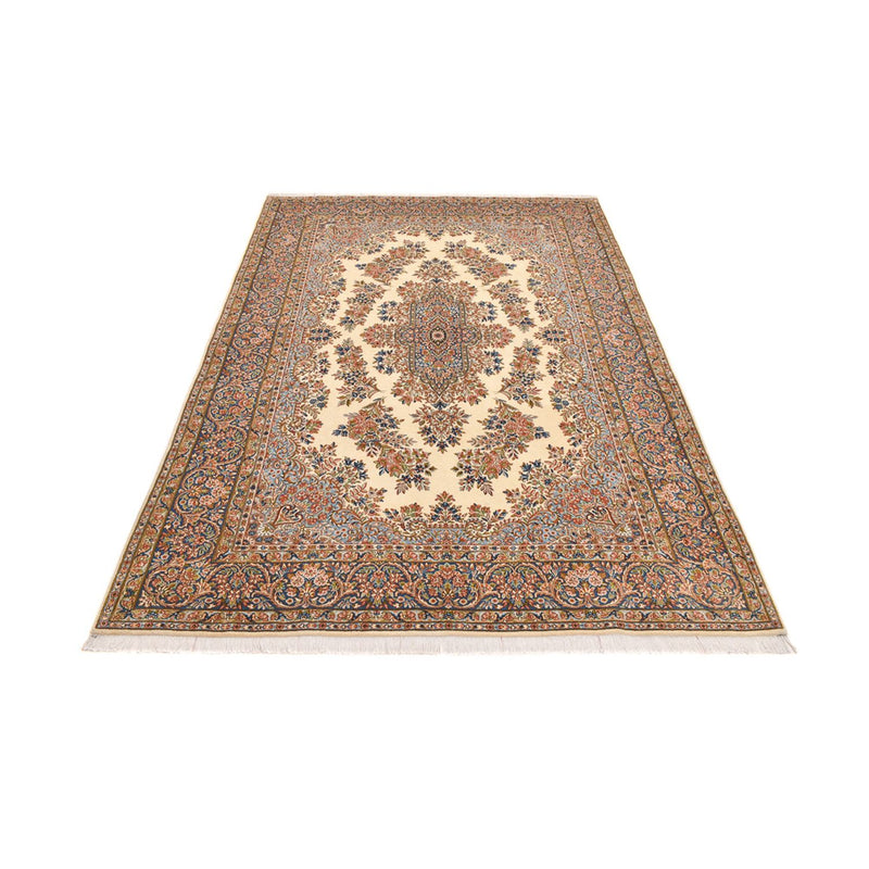 Perzisch tapijt - Royal - 309 x 205 cm - donker beige