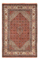 Bidjar Tapijt 222x138cm - Perzisch tapijt