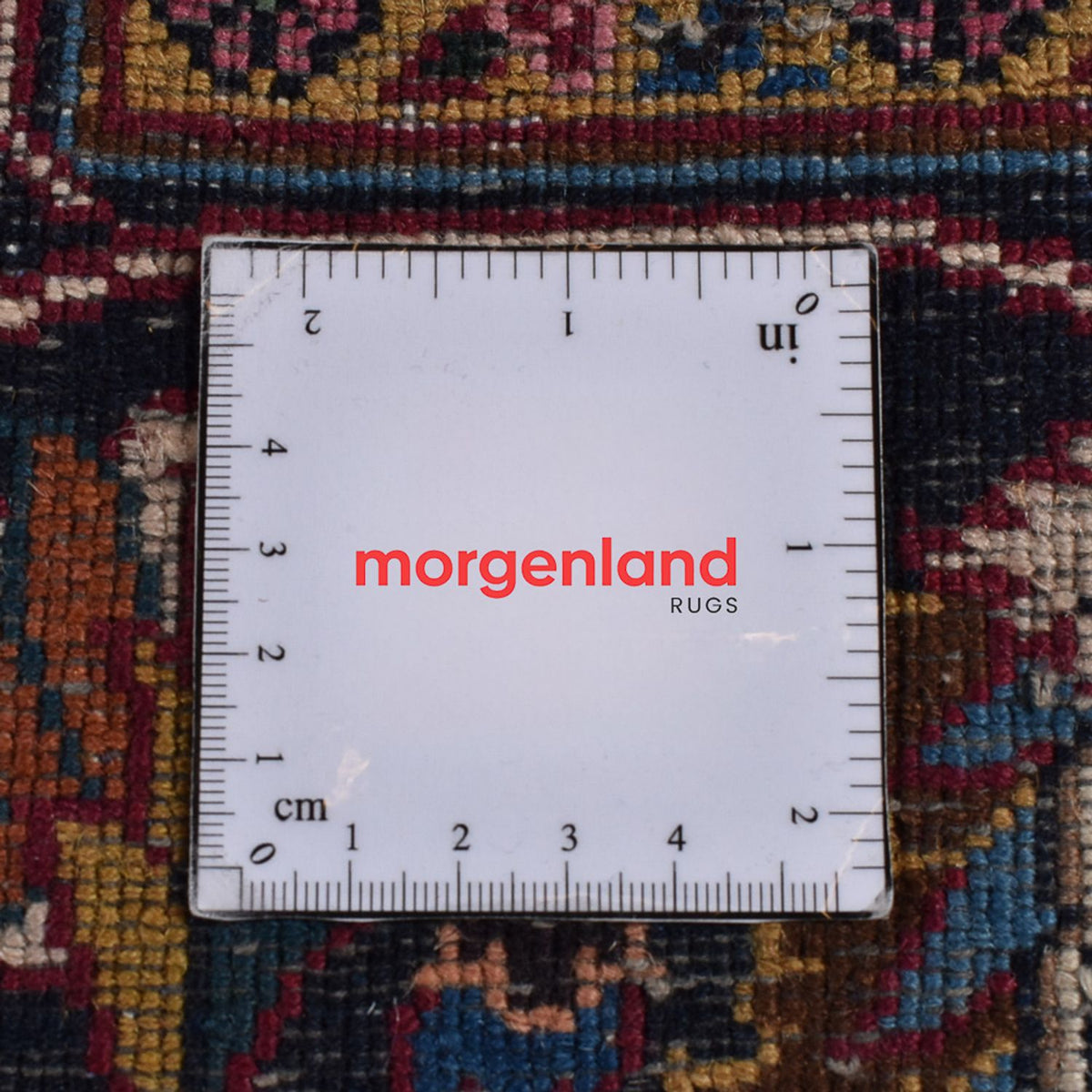 Perzisch tapijt - Klassiek - 365 x 248 cm - paars