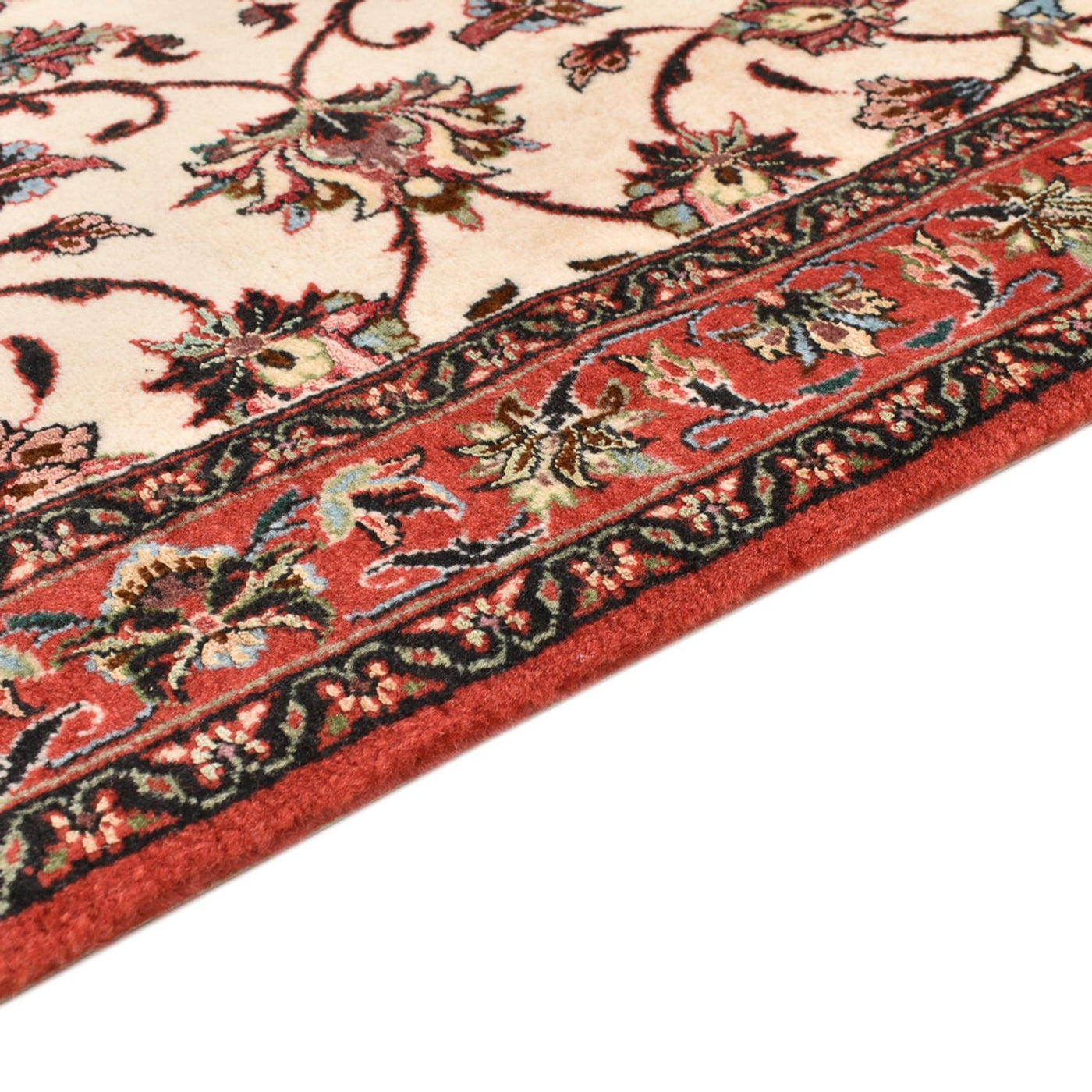 Bidjar Tapijt 145x72cm - Perzisch tapijt