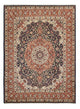 Ghom Tapijt 301x221cm - Perzisch tapijt