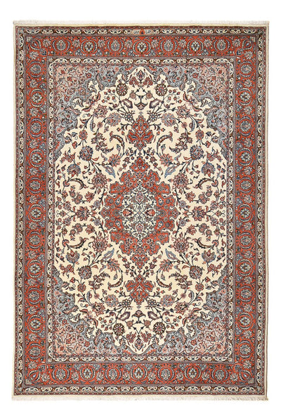 Sarouk Tapijt 230x343cm - Perzisch tapijt
