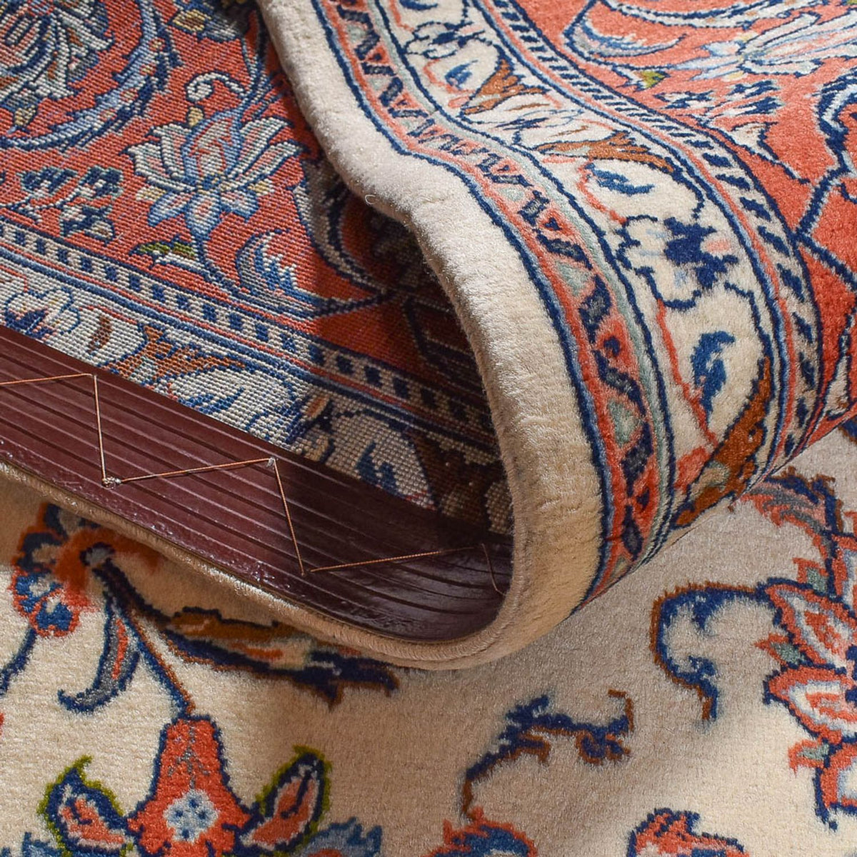 Perzisch tapijt - Klassiek - 343 x 230 cm - veelkleurig