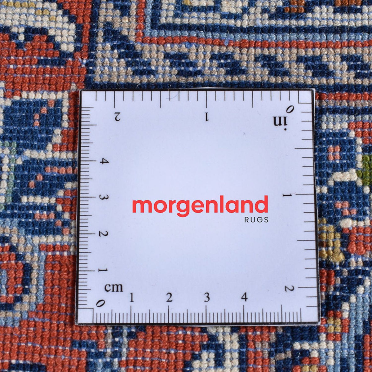 Perzisch tapijt - Klassiek - 343 x 230 cm - veelkleurig