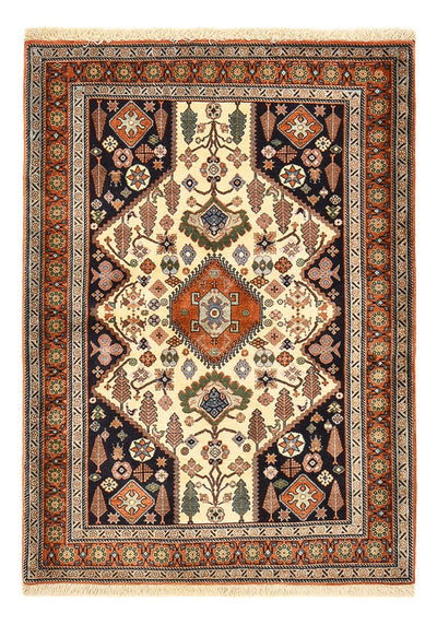 Kashkuli Tapijt 110x155cm - Perzisch tapijt