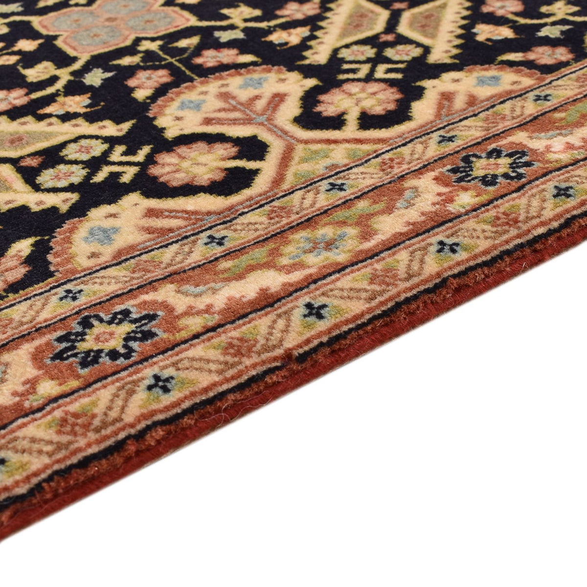 Ilam Tapijt 51x200cm - Perzisch tapijt