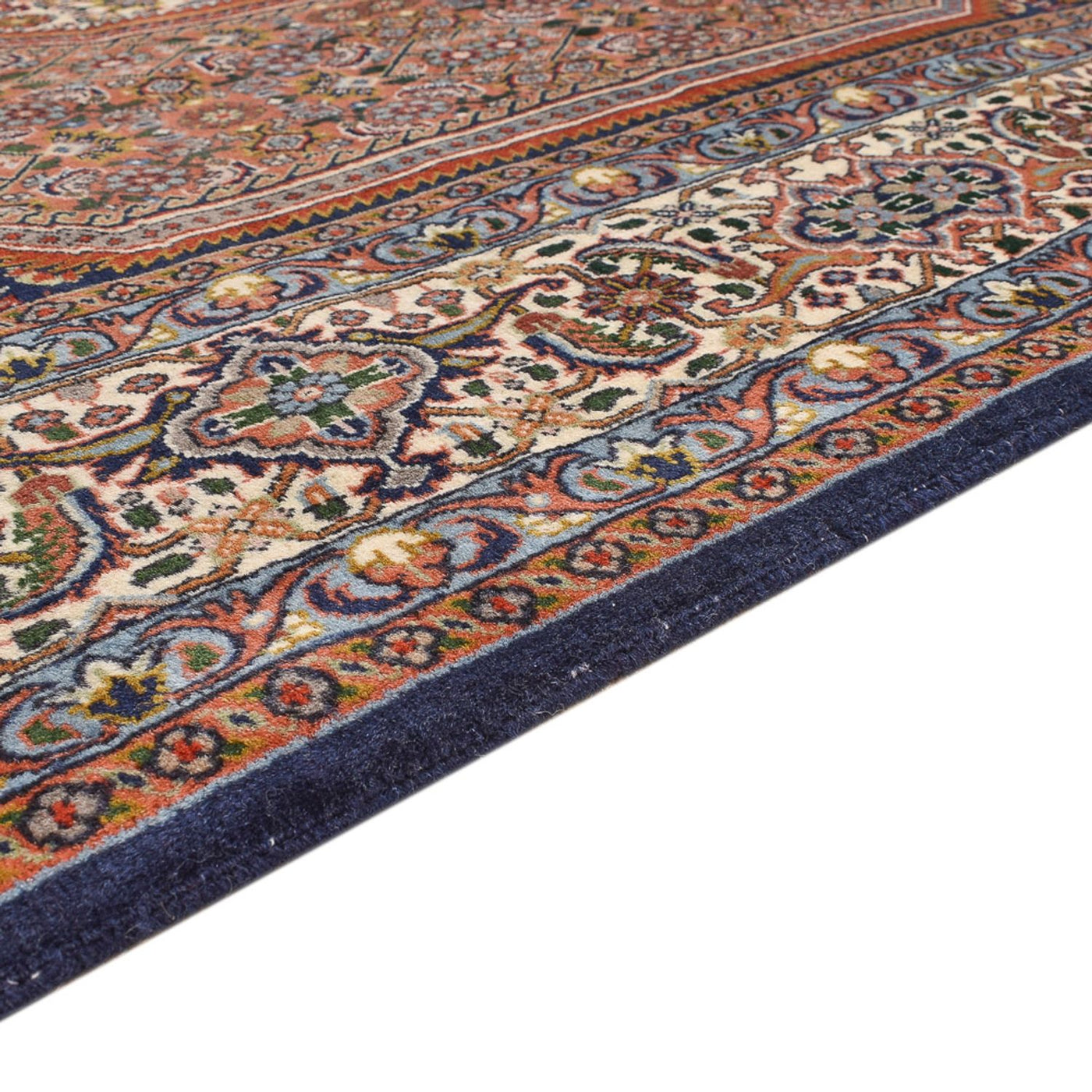 Bidjar Tapijt 244x182cm - Perzisch tapijt