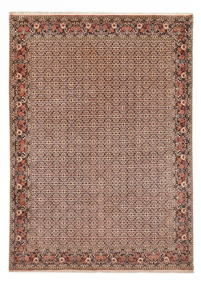 Bidjar Tapijt 245x350cm - Perzisch tapijt