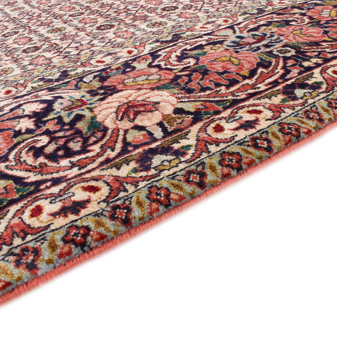 Bidjar Tapijt 350x245cm - Perzisch tapijt