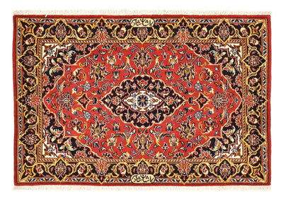 Kashan Tapijt 70x98cm - Perzisch tapijt