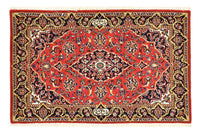 Kashan Tapijt 98x70cm - Perzisch tapijt – product image