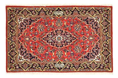 Kashan Tapijt 70x98cm - Perzisch tapijt