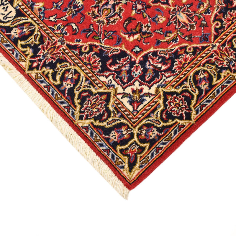 Perzisch tapijt - Keshan - 98 x 70 cm - rood