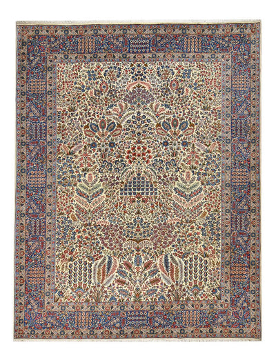 Rafsanjan Tapijt 252x348cm - Perzisch tapijt