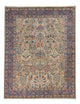 Rafsanjan Tapijt 348x252cm - Perzisch tapijt