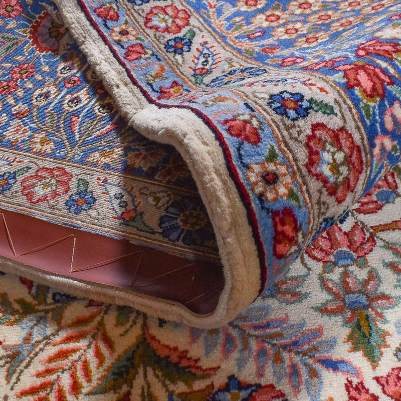 Perzisch tapijt - Royal - 348 x 252 cm - zand