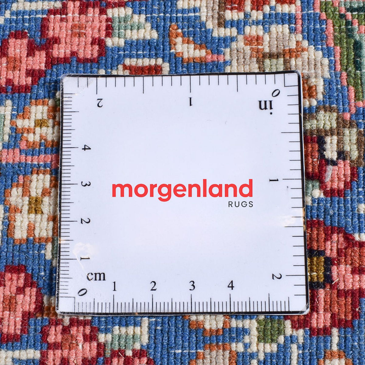 Perzisch tapijt - Royal - 348 x 252 cm - zand