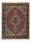 Perzisch tapijt - Tabriz - Royal - 203 x 153 cm - roest