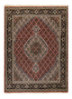 Tabriz - 40 Raj Tapijt 203x153cm - Perzisch tapijt