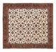 Bidjar - Zanjan Tapijt 251x241cm - Perzisch tapijt