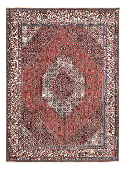 Bidjar Tapijt 304x410cm - Perzisch tapijt