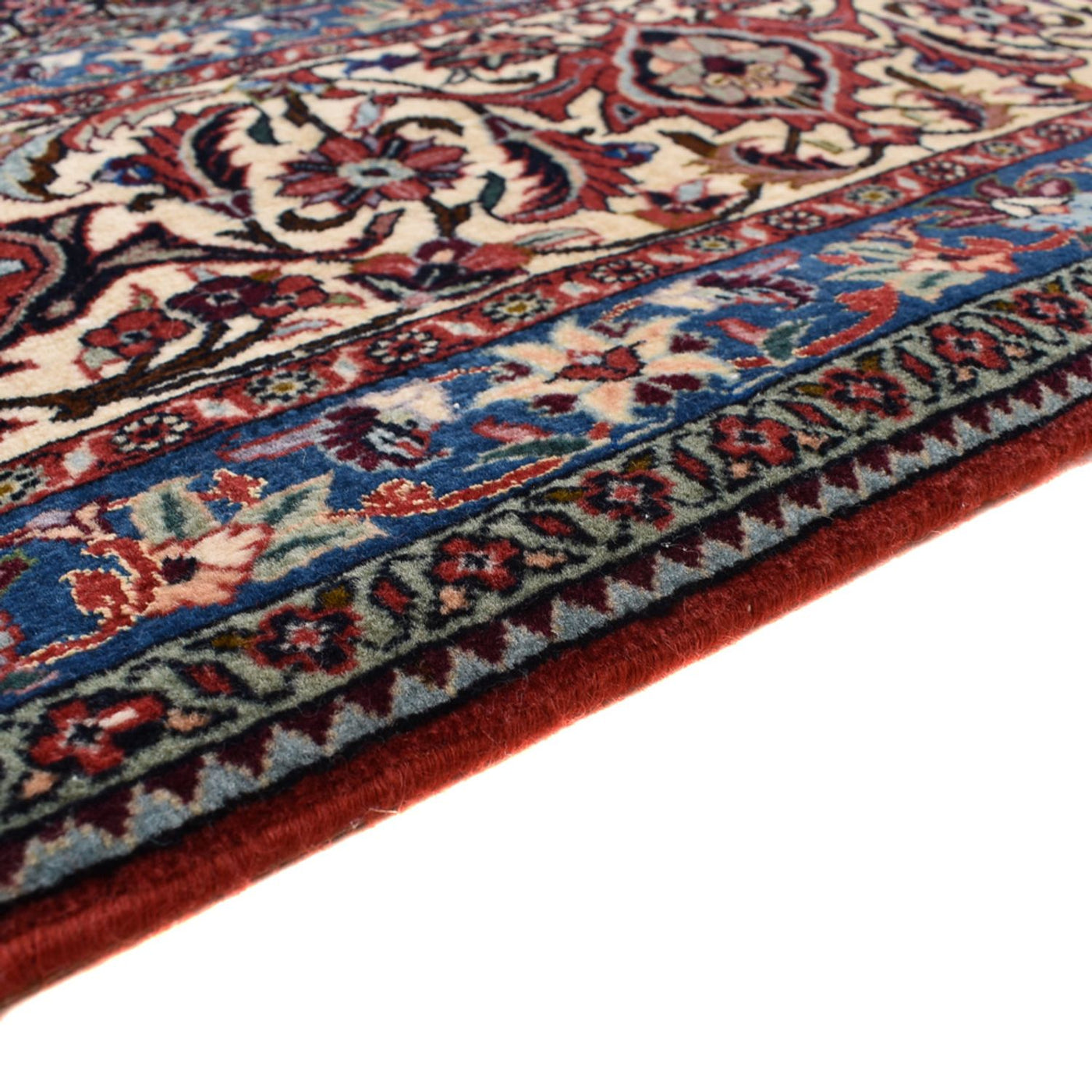 Bidjar Tapijt 410x304cm - Perzisch tapijt