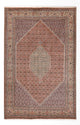Bidjar Tapijt 297x197cm - Perzisch tapijt
