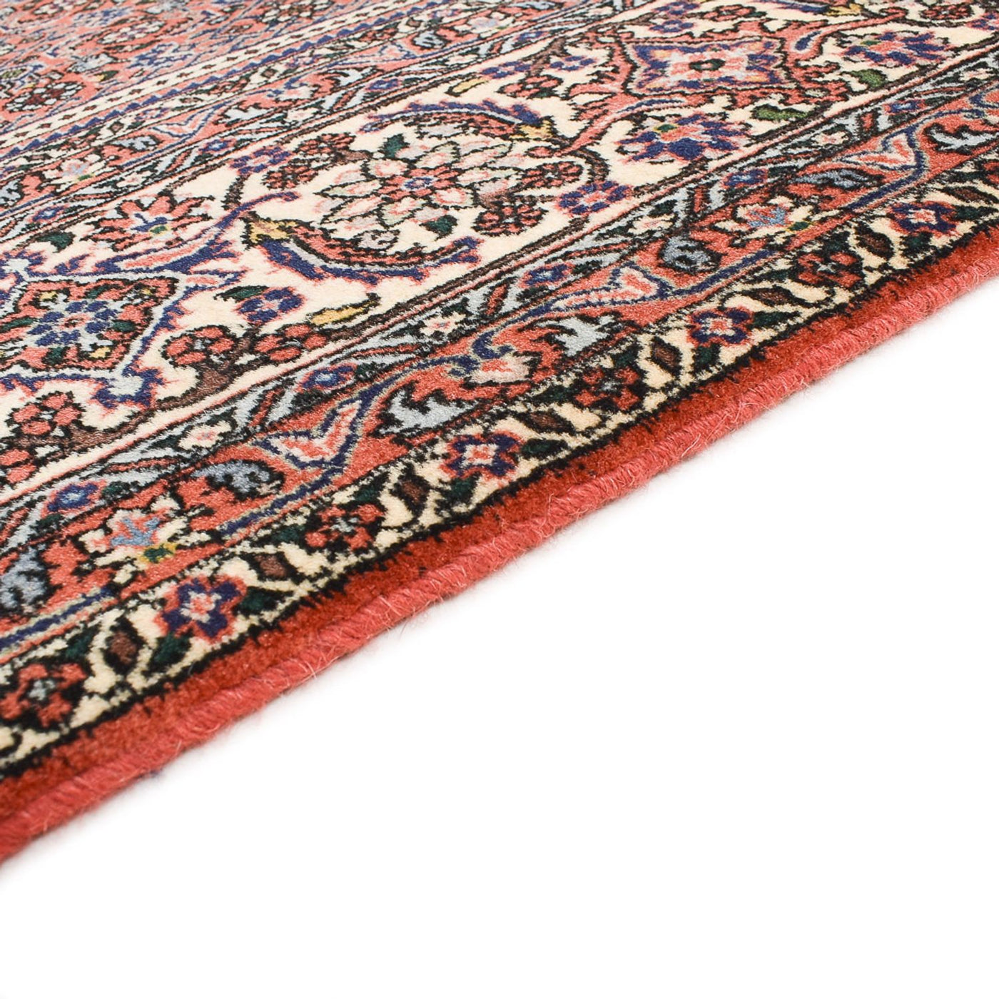 Bidjar Tapijt 297x197cm - Perzisch tapijt