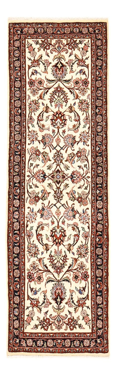 Mashhad Tapijt 80x215cm - Perzisch tapijt