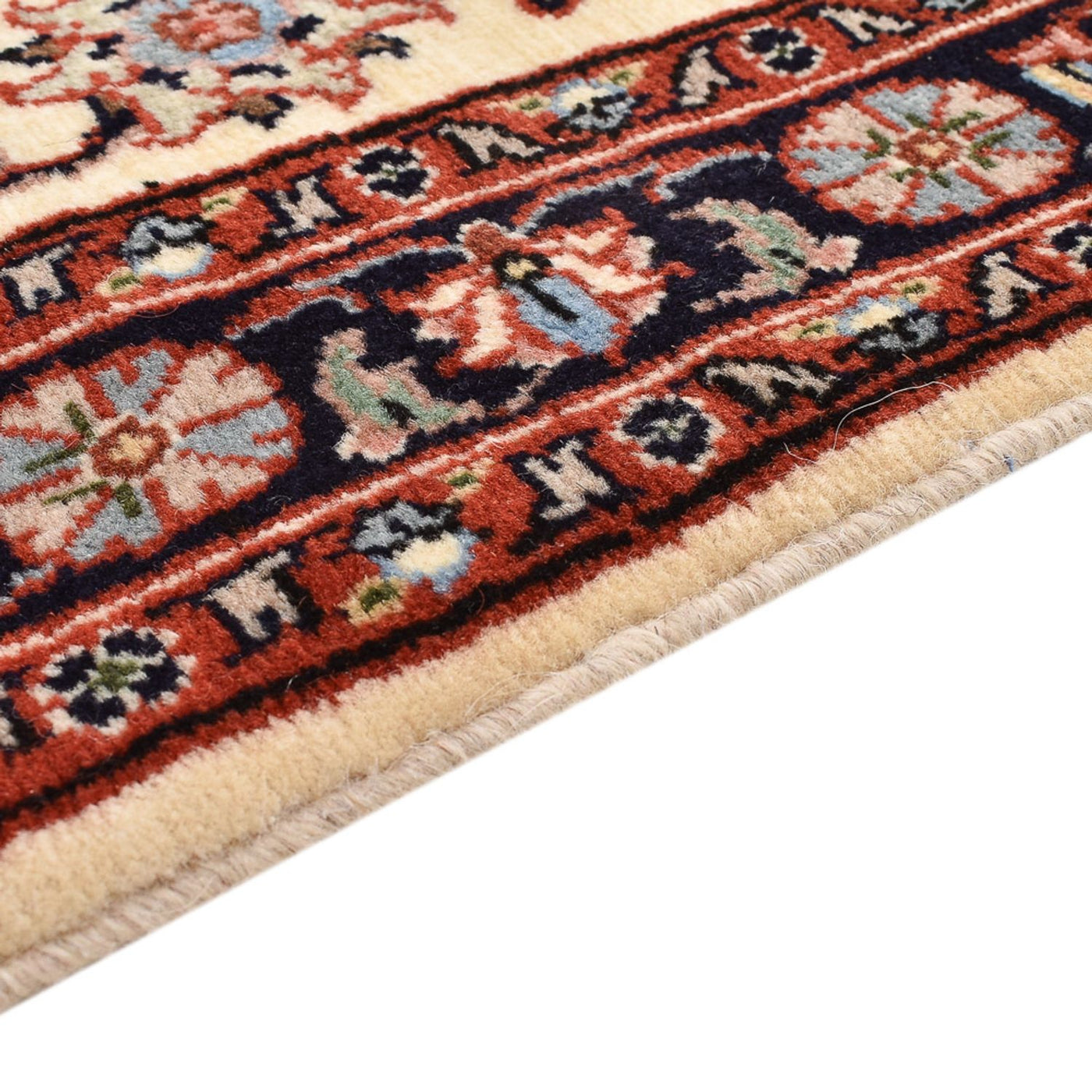 Mashhad Tapijt 215x80cm - Perzisch tapijt