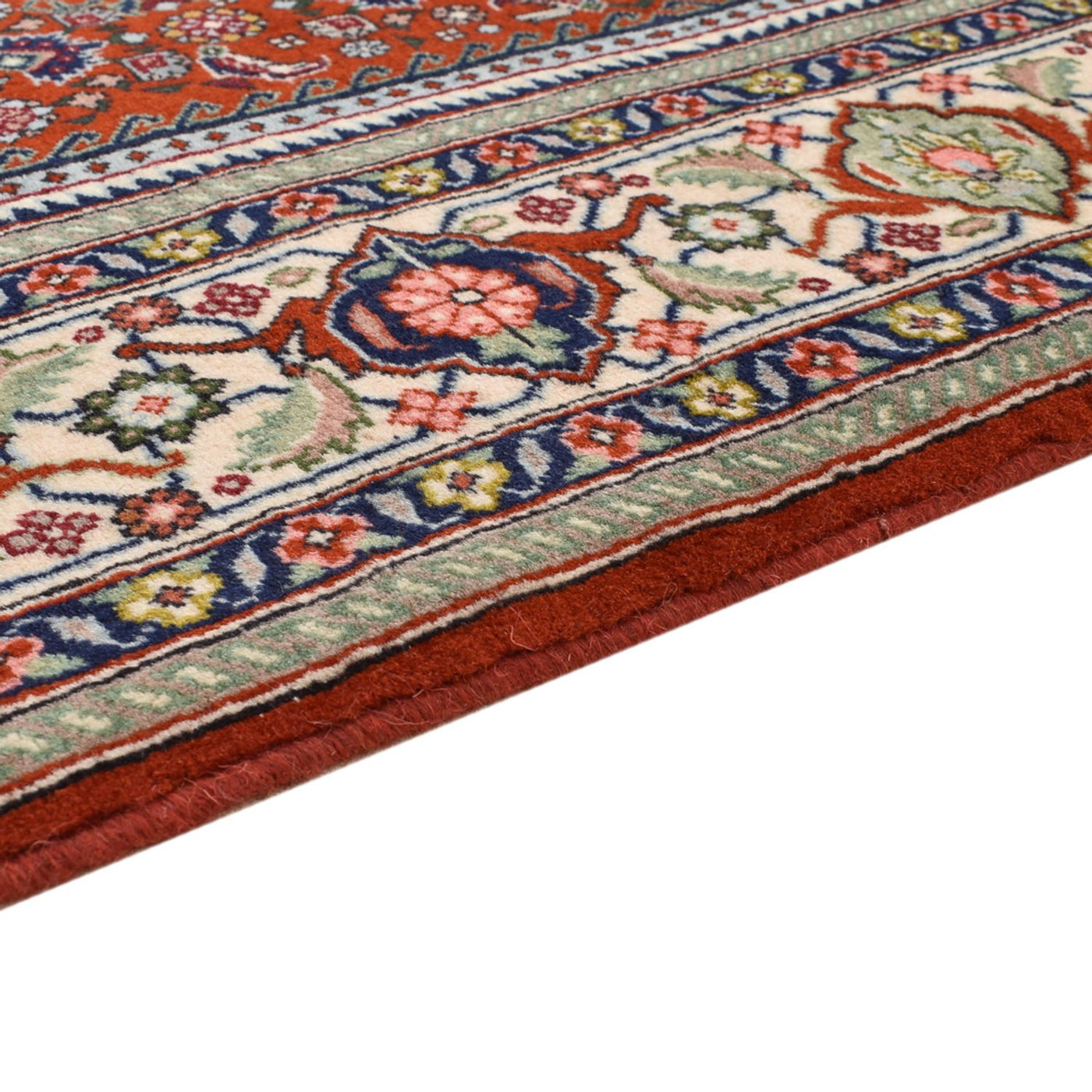 Bidjar Tapijt 203x135cm - Perzisch tapijt