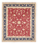 Tabriz - 50 Raj Tapijt 290x253cm - Perzisch tapijt