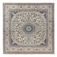 Nain - 9La Tapijt 390x404cm - Perzisch tapijt – product image