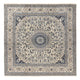 Nain - 9La Tapijt 390x404cm - Perzisch tapijt
