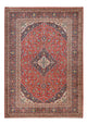 Kashan Tapijt 350x246cm - Perzisch tapijt