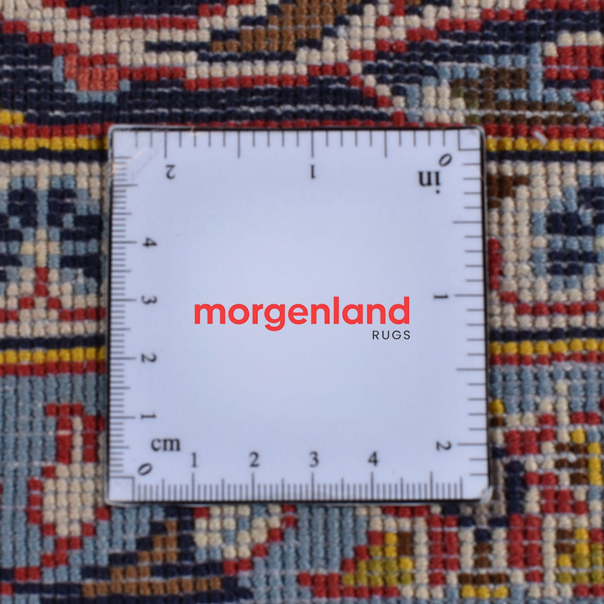 Perzisch tapijt - Keshan - 350 x 246 cm - rood