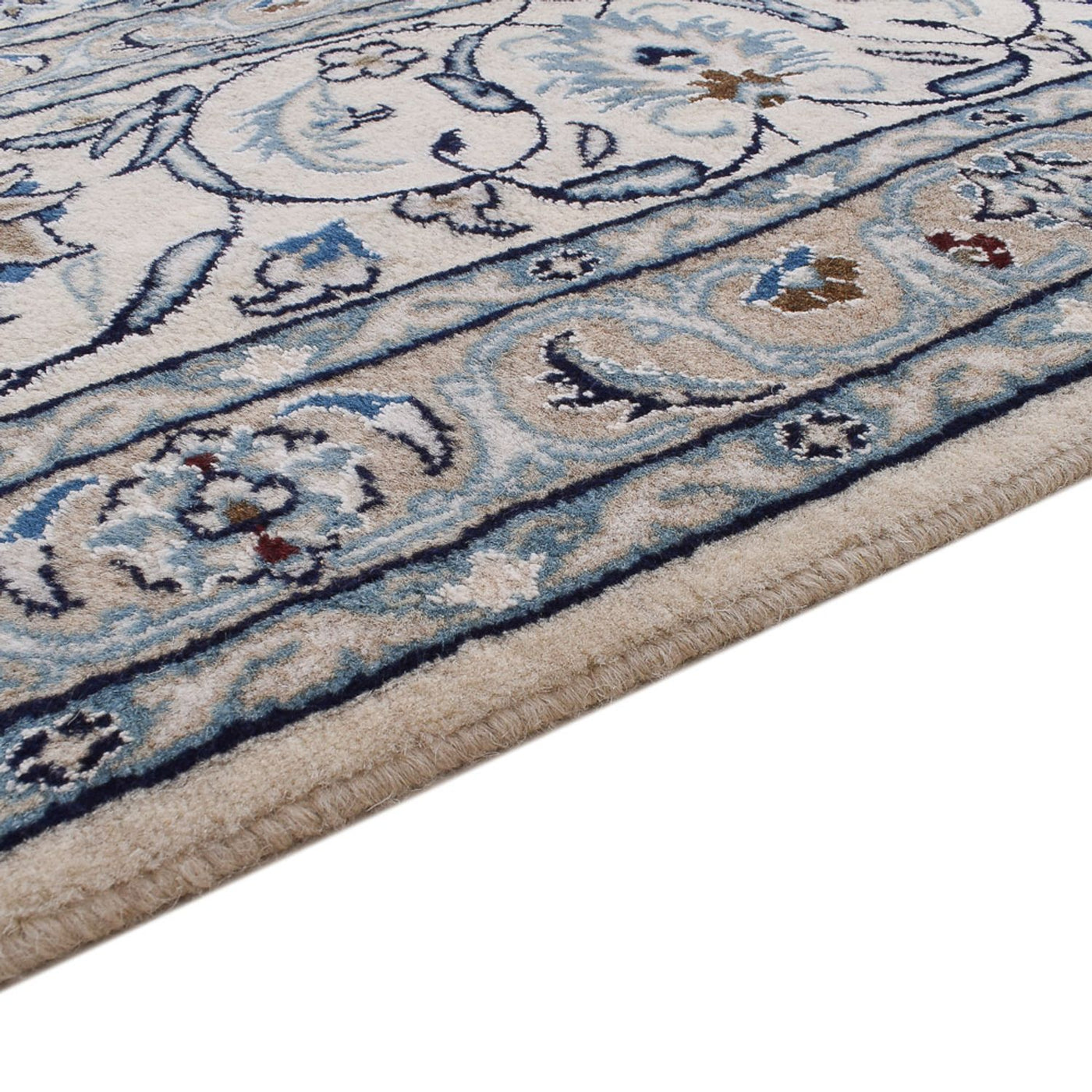 Nain Tapijt 410x294cm - Perzisch tapijt