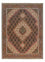 Perzisch tapijt - Tabriz - Royal - 201 x 150 cm - bruin