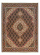 Tabriz - 50 Raj Tapijt 201x150cm - Perzisch tapijt