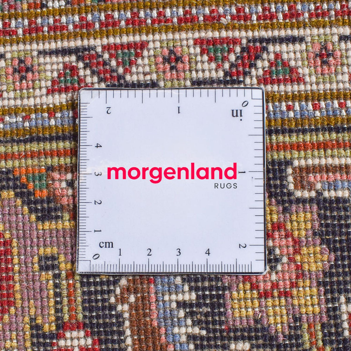 Perzisch tapijt - Tabriz - Royal - 201 x 150 cm - bruin